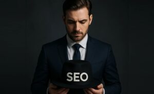 سئو کلاه سیاه