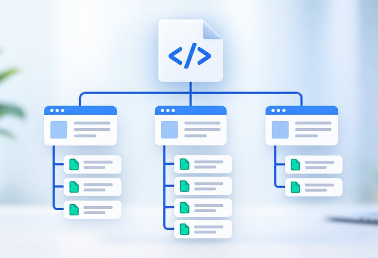 نقشه سایت یا XML Sitemap چیست و چه مزایا و کاربردی دارد ؟