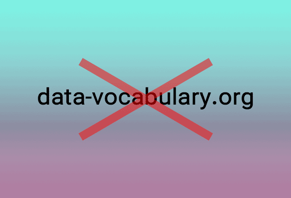 data-vocabulary.org