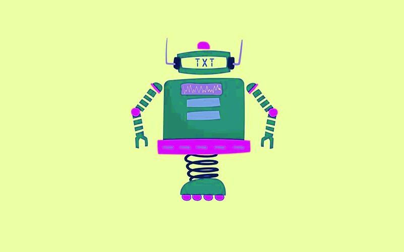 robots.txt چیست و در سئو چه کاربردی دارد ؟
