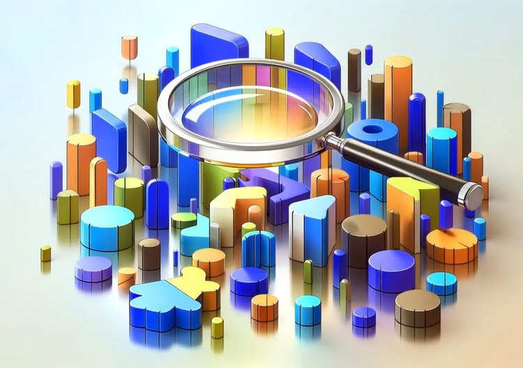 چگالی کلمات کلیدی یا Keyword Density چیست؟